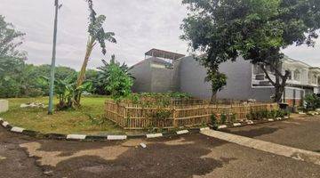 Gambar 4 Dijual Cepat Kavling Modernland View Golf Park 