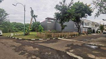 Gambar 3 Dijual Cepat Kavling Modernland View Golf Park 