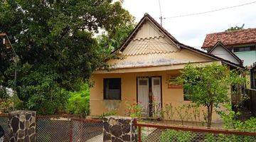 Gambar 2 Dijual Tanah + Rumah Di Madiun , 631m2, 1,8 M