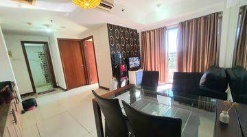 Gambar 5 Disewakan Apartment Waterplace 2 Bed Furnished, 40 Jt