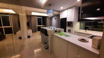 Gambar 1 Disewakan Apar Vue , 92m2 , 105 Jt 