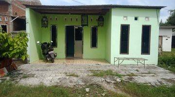 Gambar 1 Dijual Rumah Griya Candi Asri 125 Jt