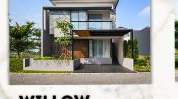 Gambar 1 Dijual Rumah Citraland Willow , 200m2, 4,395m