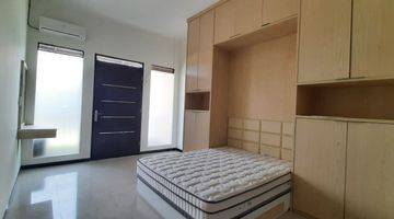 Gambar 5 Disewakan Rumah Baru Renov Semi Furnished Di Jl. Mekar Pesona Semi Furnished 2 Lantai