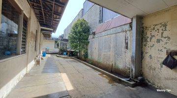 Gambar 5 Rumah hitung harga tanah mainroad Gatot Subroto