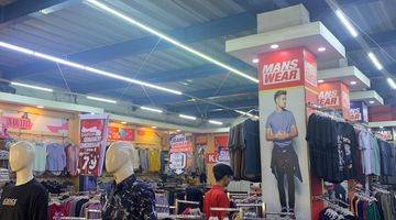 Gambar 2 Gudang Dan Ruko Dayeuhkolot Untuk Bengkel,showroom,supermarket