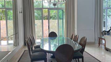 Gambar 1 Dijual Townhouse Pakubuwono Residence Kebayoran Jaksel