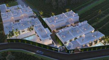 Gambar 1 Dijual Casaviia Luxury Villa At Umalas, Canggu, Bali