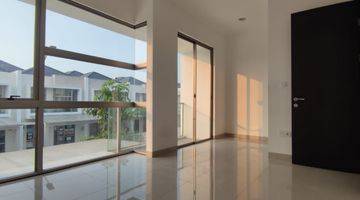 Gambar 1 Dijual Brand New Rumah Pik 2 Tahap 1 Jakarta Utara