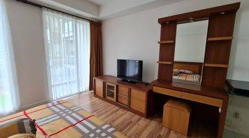 Gambar 5 Harga Terbaik !!  Studio Landmark Apartmen  Dengan View Bandung