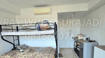 Gambar 5 Dijual Harga Bagus Apartemen Landmark Tipe Studio