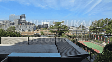 Gambar 2 Dijual Harga Bagus Apartemen Landmark Tipe Studio