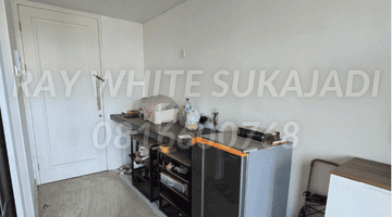 Gambar 4 Dijual Harga Bagus Apartemen Landmark Tipe Studio