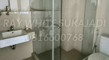 Gambar 3 Dijual Harga Bagus Apartemen Landmark Tipe Studio