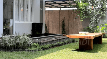 Gambar 3 Rumah   Modern Minimalis   Setiabudi Regency