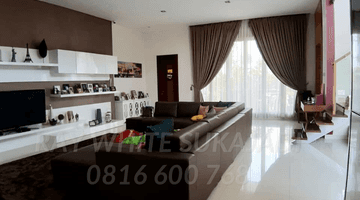 Gambar 5 Rumah   Modern Minimalis   Setiabudi Regency