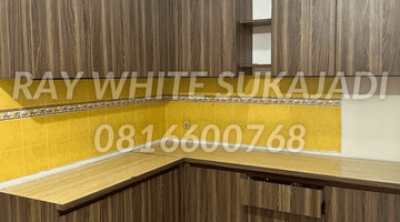 Gambar 5 Jual / Sewa Rumah siap Huni Taman Pesona Mediteran Sayap Pasteur