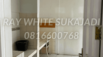 Gambar 1 Jual / Sewa Rumah siap Huni Taman Pesona Mediteran Sayap Pasteur