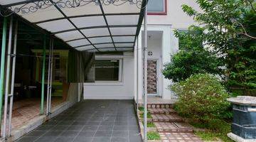 Gambar 1 Rumah Siap Huni Di Perumahan Kota Wisata Cibubur
