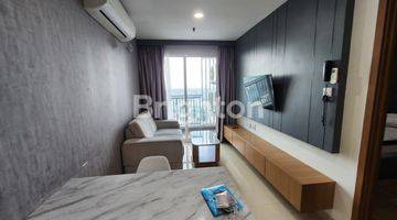 Gambar 2 APARTEMEN MEWAH REIZ CONDO HARGA SELOW