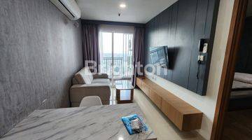 Gambar 1 APARTEMEN MEWAH REIZ CONDO HARGA SELOW