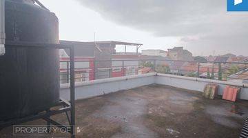 Gambar 5 Rumah Baru di Taman Kopo Indah 2 Harga Negotiable