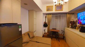 Gambar 4 Jual Rugi Banyak M Town Apartment Gading Serpong Summarecon Mall Serpong