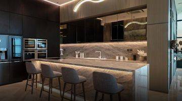 Gambar 3 Disewakan Apartement The St Moritz Penthouses Mewah Dengan Private Lift