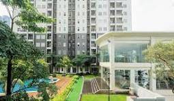 Gambar 4 Dijual Apartement Silkwood Alam Sutera Studio Termurah Tetapi Kualitas Bagus