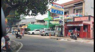 Gambar 2 Dijual Ruko Gandeng Indomaret Jalan Raya Kebon Jeruk