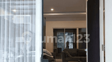 Gambar 1 Rumah Bagus Furnished Summarecon Gading Serpong Mozart Lebar 10