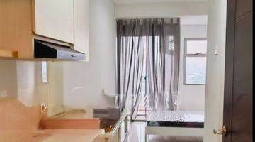 Gambar 1 Apartement Springwood Alam Sutera Bagus