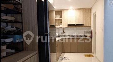 Gambar 5 Rumah Bagus Furnished Summarecon Gading Serpong Mozart Lebar 10