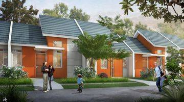 Gambar 2 Rumah Kontrakan Butuh Renovasi di Cluster Springfield, Tangerang