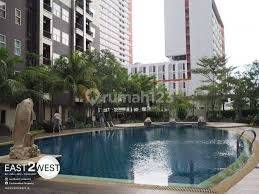 Gambar 3 Dijual Apartement Silkwood Alam Sutera Studio Termurah Tetapi Kualitas Bagus