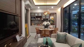 Gambar 3 Rumah Discovery Azzura Modern 2lt Mewah Strategis Di Bintaro Jaya