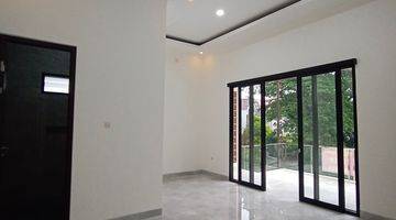 Gambar 5 Rumah Mewah Sudut Depan Taman Brandnew 2lt Di Bintaro Jaya Sek 9