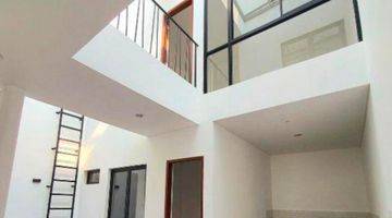 Gambar 3 Rumah Baru 2lt Modern Desaign Cantik Elegant Di Bintaro Jaya