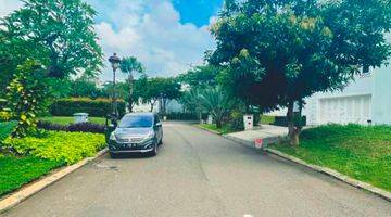 Gambar 5 DIJUAL KAVLING EKSKLUSIF TIARA PHG SUMMARECON DI GADING SERPONG 