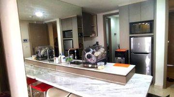 Gambar 2 Apartemen Gold Coast 3 Kamar Tidur Full Furnished Sea View 