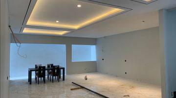 Gambar 5 Rumah Brand New Pluit 3,5 Lantai 5 Kamar Tidur