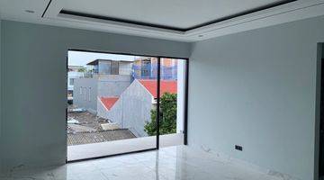 Gambar 1 Rumah Brand New Pluit 3,5 Lantai 5 Kamar Tidur