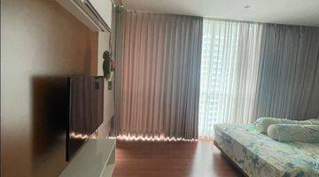 Gambar 2 Apartemen St Moritz Tower Ambassador 2 Kamar Tidur City View Akses Langsung Lippo Mall Puri