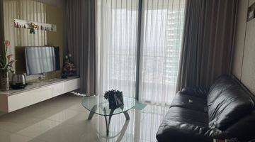 Gambar 4 Apartemen St Moritz Tower Ambassador 2 Kamar Tidur City View Akses Langsung Lippo Mall Puri