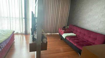 Gambar 5 Apartemen St Moritz Tower Ambassador 2 Kamar Tidur City View Akses Langsung Lippo Mall Puri