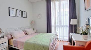 Gambar 3 Rumah Lakewood Navapark Bsd 5 Kamar Tidur Semifurnished