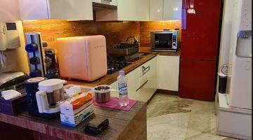 Gambar 4 Apartemen Regatta 3 Kamar Tidur Full Furnished Tinggal Bawa Koper 