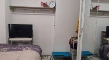 Gambar 1 Apartemen Greenbay 2 Kamar Tahap 1 Posisi Hoek Dapat 2 View Furnished