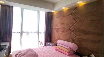 Gambar 3 Apartemen Gold Coast 3 Kamar Tidur Full Furnished Sea View 