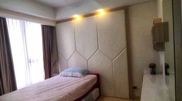 Gambar 5 Apartemen Gold Coast 3 Kamar Tidur Full Furnished Sea View 